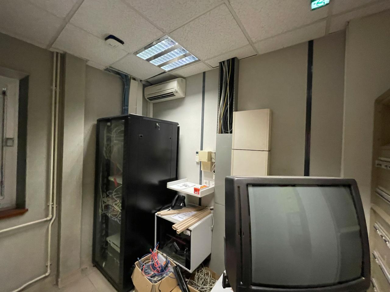 Bureau Chambéry 745m² Vente bureau Chambéry Savoie OVBUR2426555 22